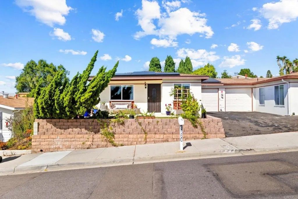 Photo of 3560 Santa Maria Street, Oceanside, CA 92056 (MLS # NDP2510033)