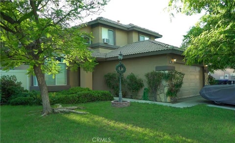 Photo of 8601 Merrick Street, Riverside, CA 92508 (MLS # IV26194639)