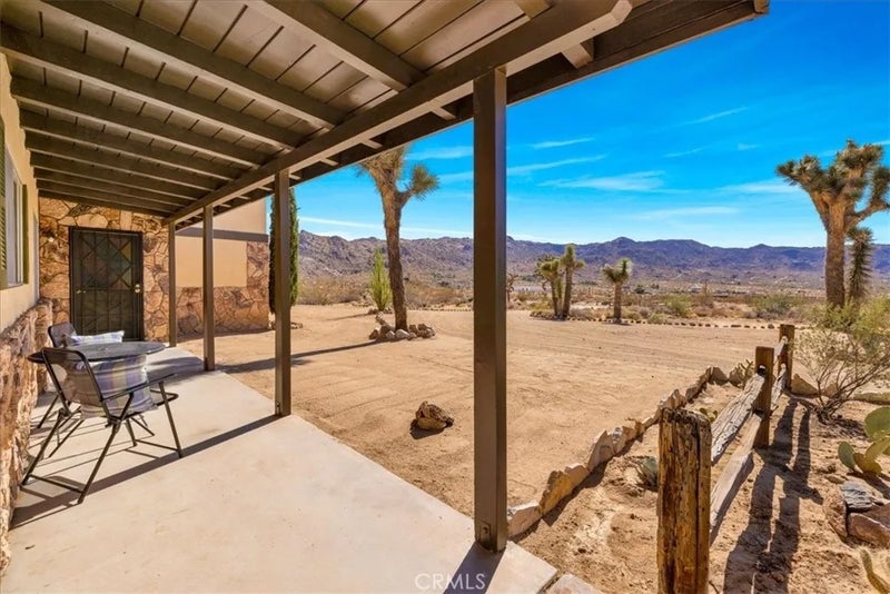 8715 Desert Shadows Road