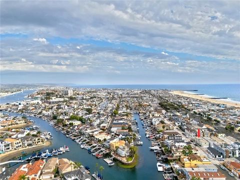 Tiny photo for 213 41st St, Newport Beach, CA 92663 (MLS # NP25236200)