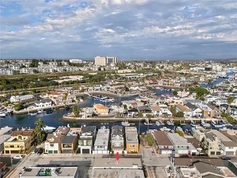 Tiny photo for 213 41st St, Newport Beach, CA 92663 (MLS # NP25236200)
