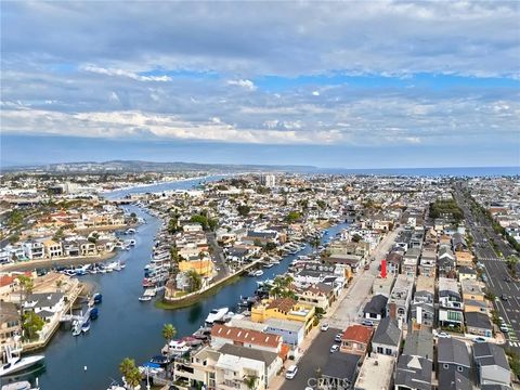 Tiny photo for 213 41st St, Newport Beach, CA 92663 (MLS # NP25236200)