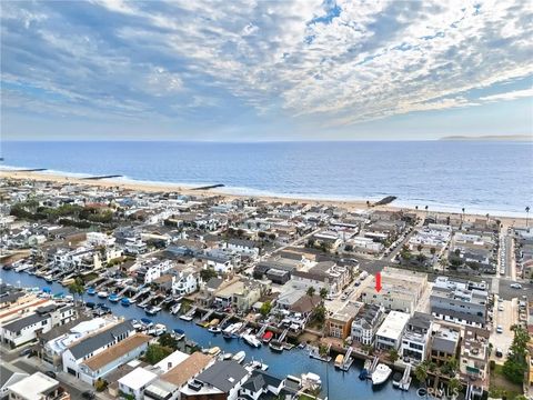 Tiny photo for 213 41st St, Newport Beach, CA 92663 (MLS # NP25236200)
