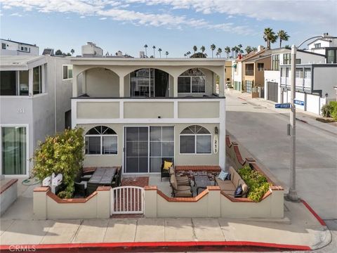 Tiny photo for 213 41st St, Newport Beach, CA 92663 (MLS # NP25236200)