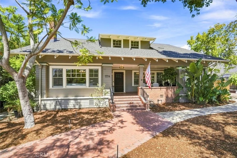 1116 Pismo Street