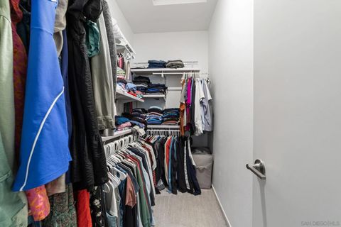 Tiny photo for 5502 Sandcliff Lane #147, San Diego, CA 92154 (MLS # 250041750)