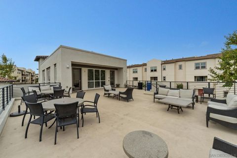 Tiny photo for 5502 Sandcliff Lane #147, San Diego, CA 92154 (MLS # 250041750)