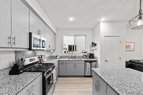 Tiny photo for 5502 Sandcliff Lane #147, San Diego, CA 92154 (MLS # 250041750)