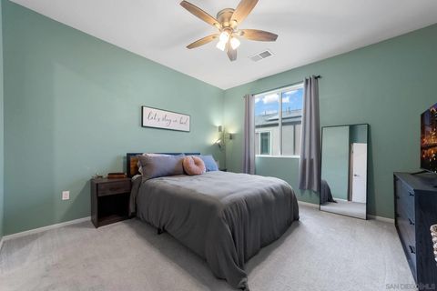 Tiny photo for 5502 Sandcliff Lane #147, San Diego, CA 92154 (MLS # 250041750)