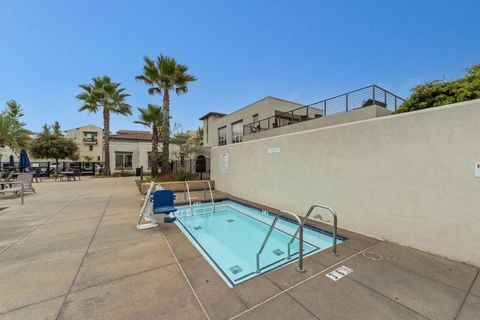 Tiny photo for 5502 Sandcliff Lane #147, San Diego, CA 92154 (MLS # 250041750)
