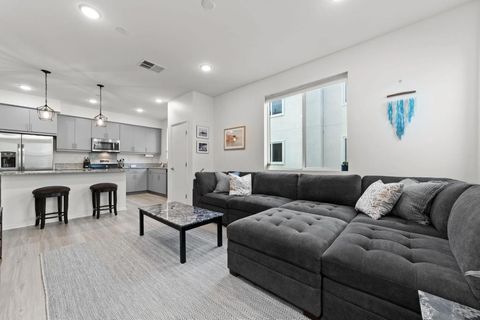 Tiny photo for 5502 Sandcliff Lane #147, San Diego, CA 92154 (MLS # 250041750)