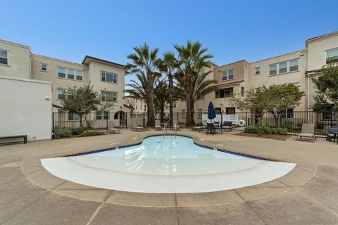Tiny photo for 5502 Sandcliff Lane #147, San Diego, CA 92154 (MLS # 250041750)
