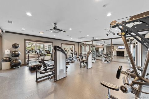 Tiny photo for 5502 Sandcliff Lane #147, San Diego, CA 92154 (MLS # 250041750)