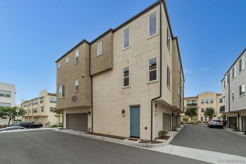 5502 Sandcliff Lane 147 San Diego CA 92154
