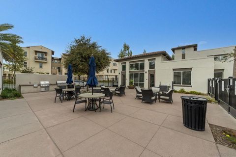 Tiny photo for 5502 Sandcliff Lane #147, San Diego, CA 92154 (MLS # 250041750)