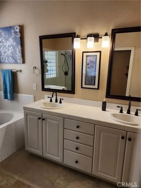 Tiny photo for 2036 Melbourne Cir, Banning, CA 92220 (MLS # IG26000415)