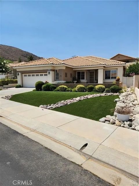 2036 Melbourne Banning CA 92220