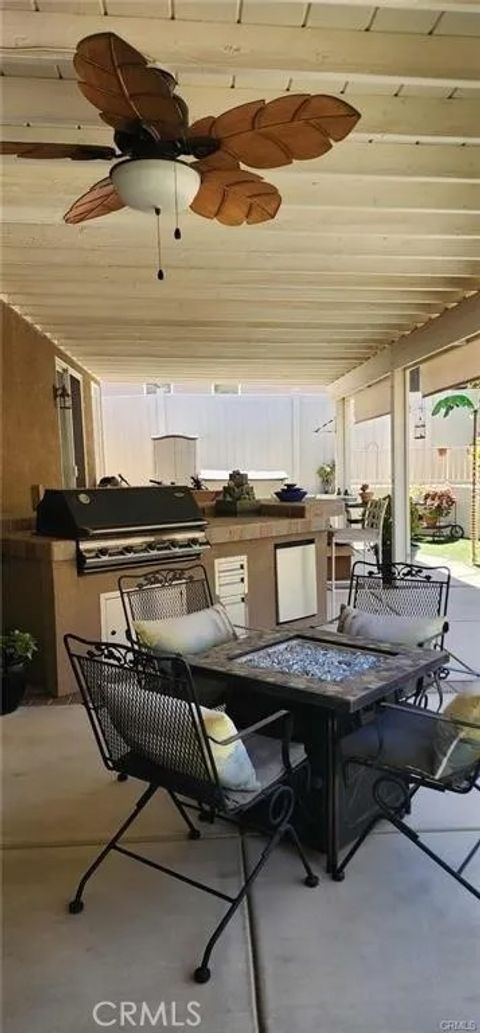 Tiny photo for 2036 Melbourne Cir, Banning, CA 92220 (MLS # IG26000415)