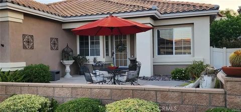 Tiny photo for 2036 Melbourne Cir, Banning, CA 92220 (MLS # IG26000415)