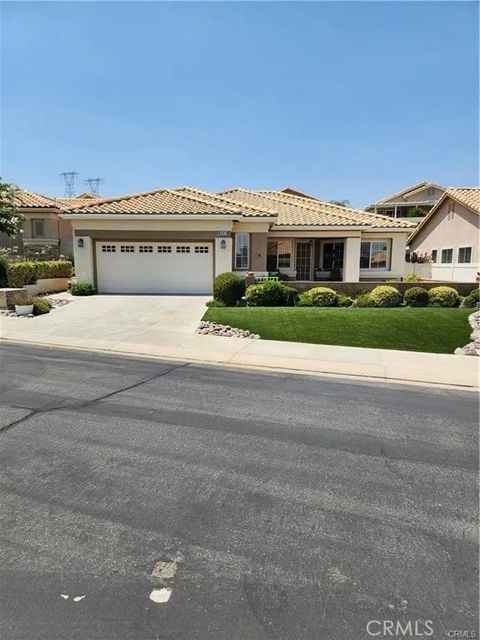Tiny photo for 2036 Melbourne Cir, Banning, CA 92220 (MLS # IG26000415)