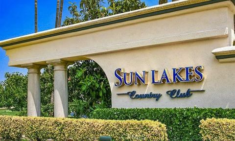 Tiny photo for 2036 Melbourne Cir, Banning, CA 92220 (MLS # IG26000415)