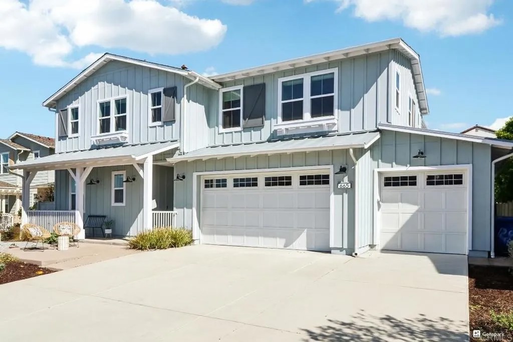 665 Sea Ridge Court