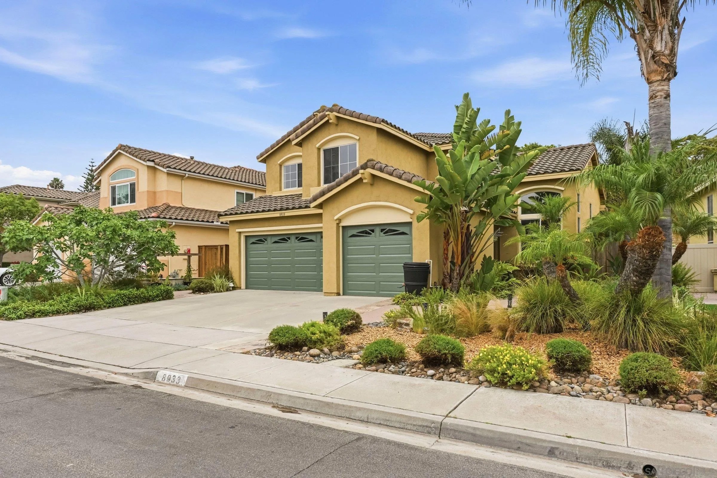 8933 Hampe Ct
