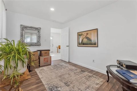 Tiny photo for 6922 Eton Avenue, Canoga Park, CA 91303 (MLS # SB25207602)