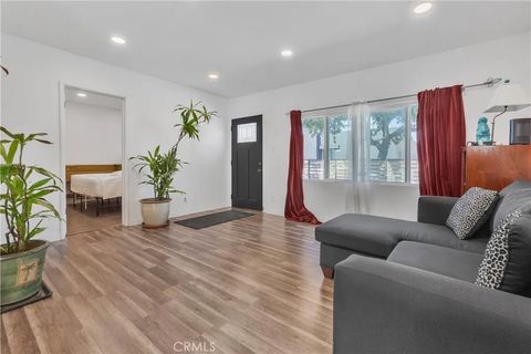 Tiny photo for 6922 Eton Avenue, Canoga Park, CA 91303 (MLS # SB25207602)