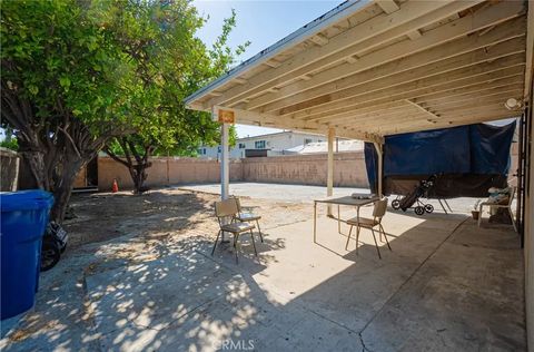 Tiny photo for 6922 Eton Avenue, Canoga Park, CA 91303 (MLS # SB25207602)