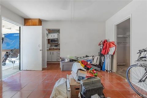 Tiny photo for 6922 Eton Avenue, Canoga Park, CA 91303 (MLS # SB25207602)