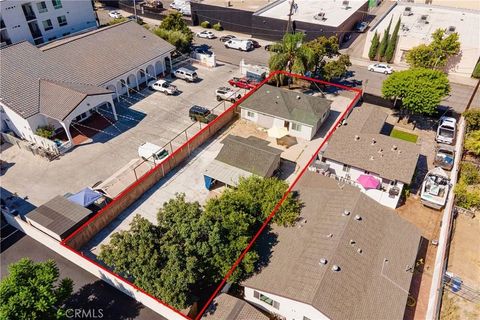 Tiny photo for 6922 Eton Avenue, Canoga Park, CA 91303 (MLS # SB25207602)