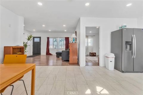 Tiny photo for 6922 Eton Avenue, Canoga Park, CA 91303 (MLS # SB25207602)