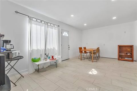 Tiny photo for 6922 Eton Avenue, Canoga Park, CA 91303 (MLS # SB25207602)