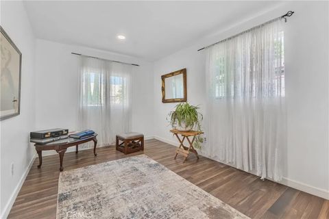 Tiny photo for 6922 Eton Avenue, Canoga Park, CA 91303 (MLS # SB25207602)