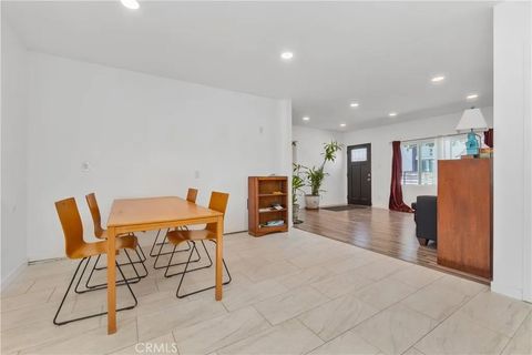 Tiny photo for 6922 Eton Avenue, Canoga Park, CA 91303 (MLS # SB25207602)