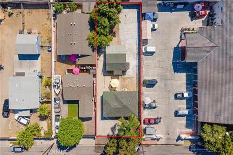 Tiny photo for 6922 Eton Avenue, Canoga Park, CA 91303 (MLS # SB25207602)