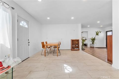 Tiny photo for 6922 Eton Avenue, Canoga Park, CA 91303 (MLS # SB25207602)