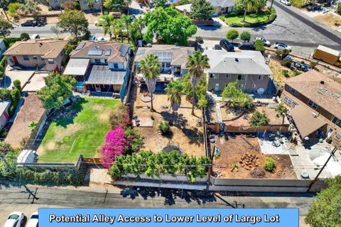 Photo of 7008 Hybeth Drive, La Mesa, CA 91941 (MLS # PTP2606740)