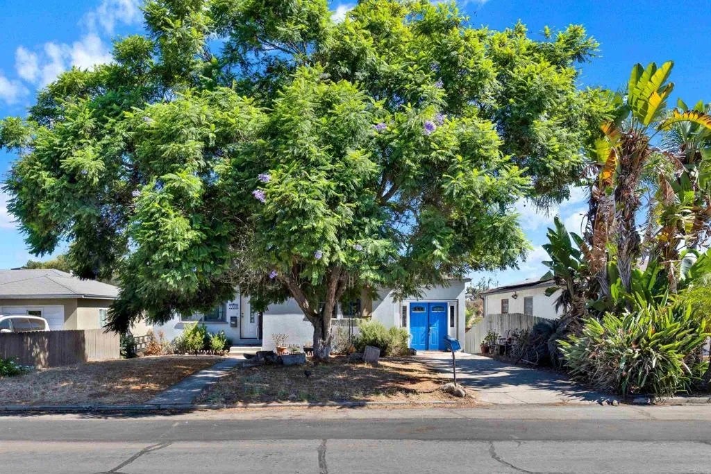 Photo of 7008 Hybeth Drive, La Mesa, CA 91941 (MLS # PTP2606740)