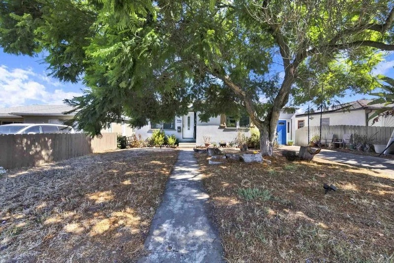 7008 Hybeth Drive