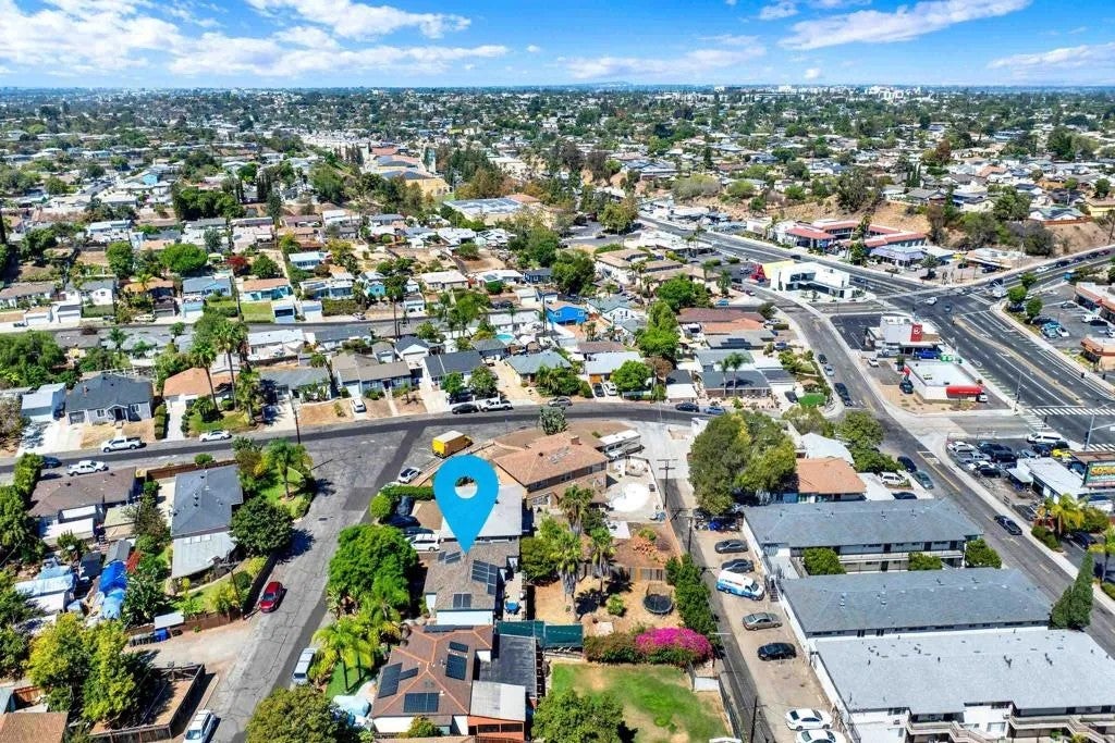 Photo of 7008 Hybeth Drive, La Mesa, CA 91941 (MLS # PTP2606740)