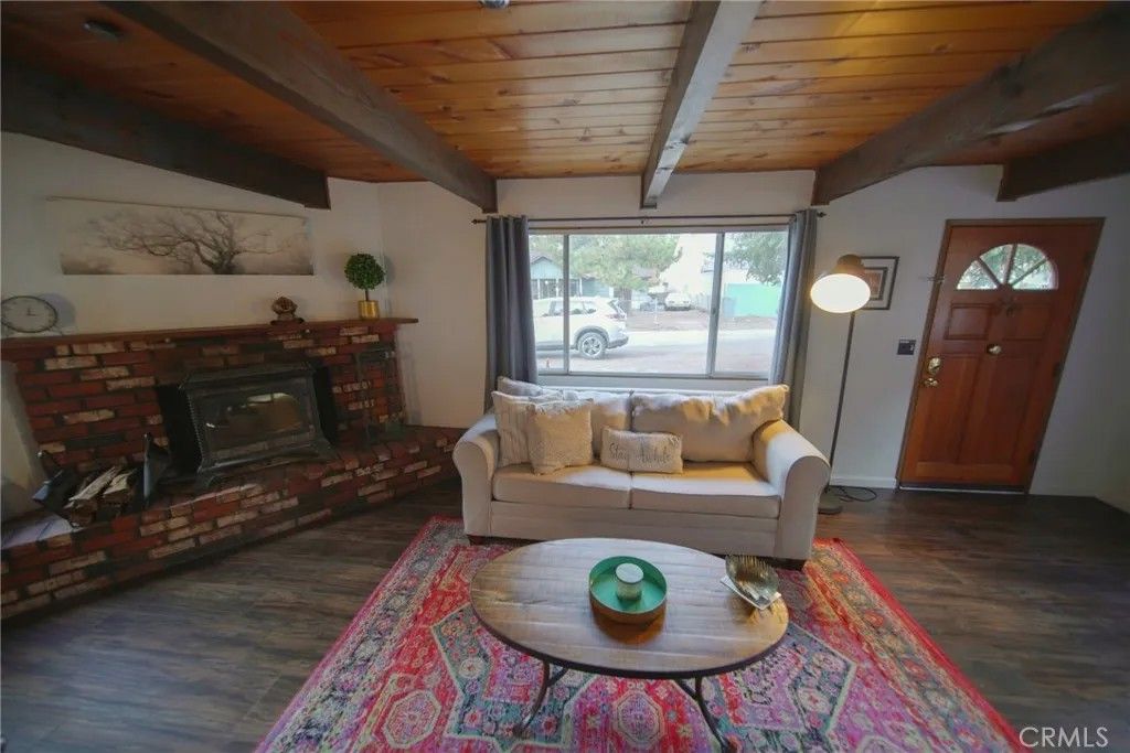 Photo of 404 W Mojave Boulevard, Big Bear Lake, CA 92314 (MLS # PF26009006)