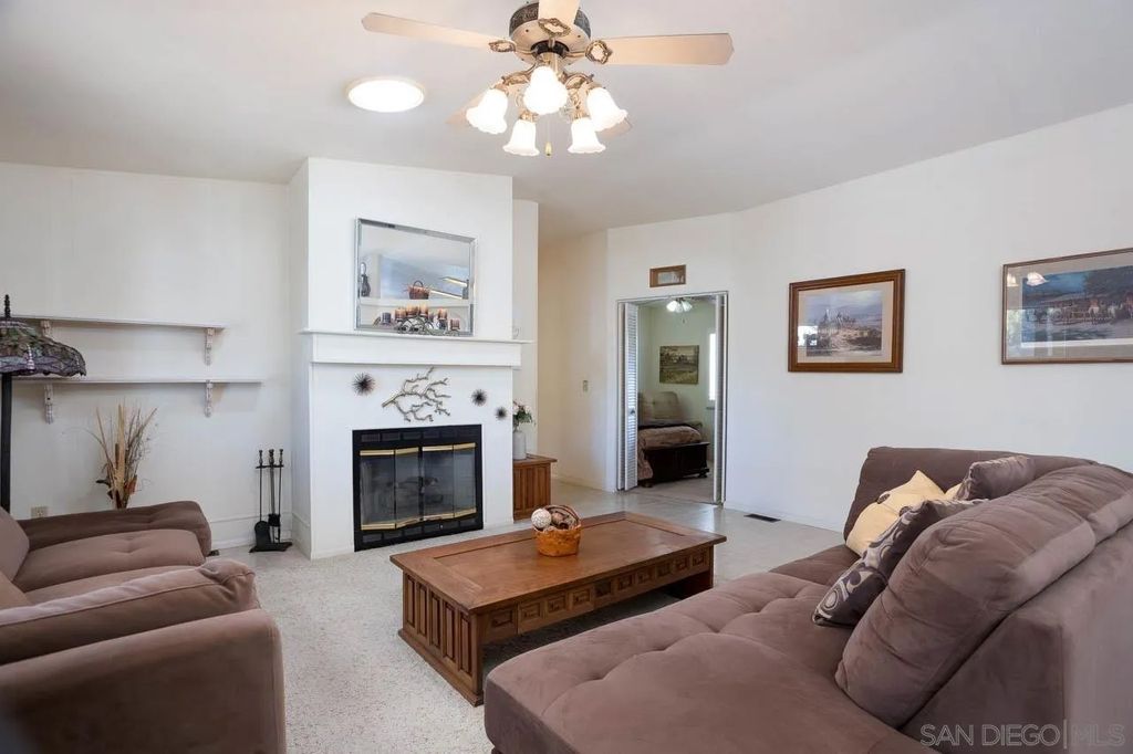 Photo of 11851 Riverside Dr spc 285 Dr #SPC 285, Lakeside, CA 92040 (MLS # 260001742)