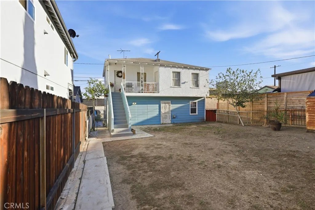 Photo of 5360 Ithaca Avenue, Los Angeles, CA 90032 (MLS # SR26233312)