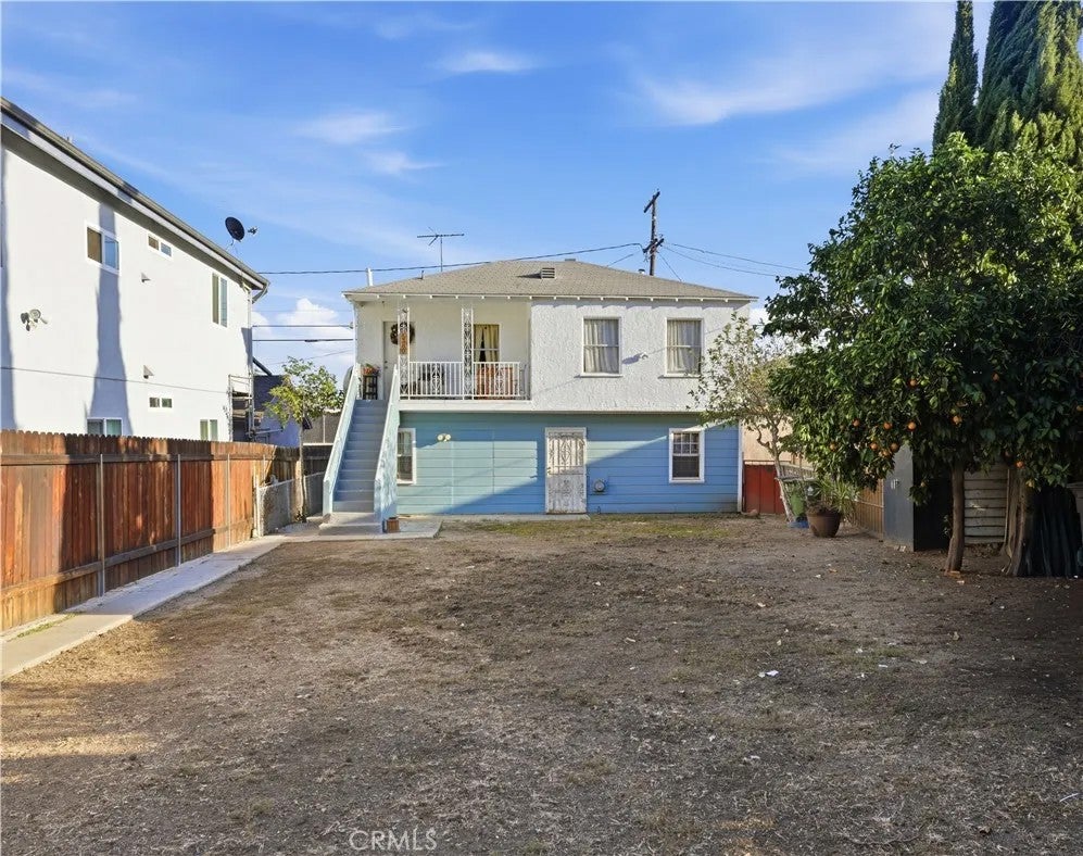 Photo of 5360 Ithaca Avenue, Los Angeles, CA 90032 (MLS # SR26233312)