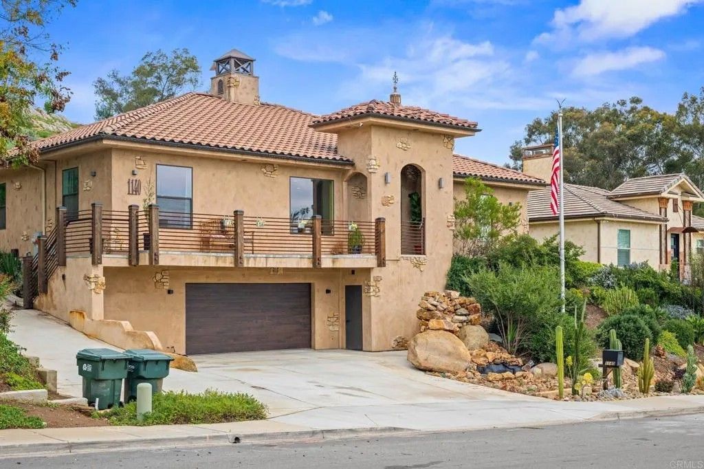 Photo of 1140 Gary Lane, Escondido, CA 92026 (MLS # NDP2600248)