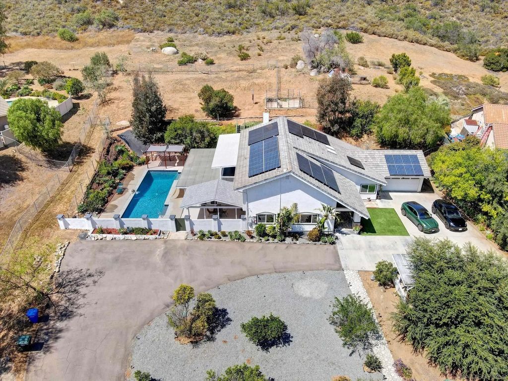 Photo of 3344 Rancho Miguel Rd, Jamul, CA 91935 (MLS # 260010631)