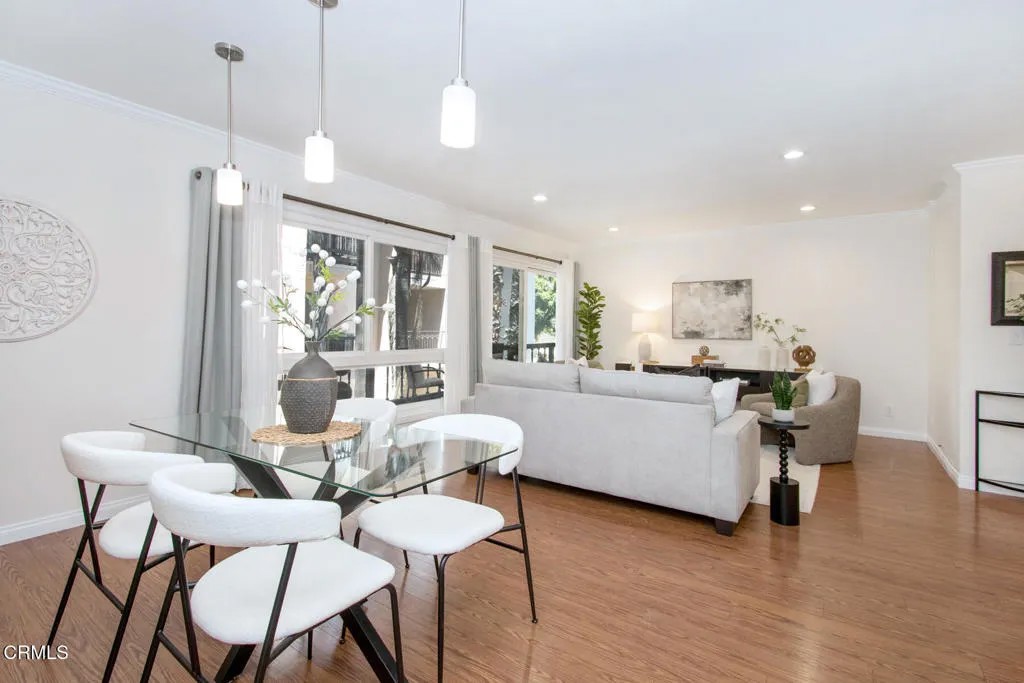 1127 E Del Mar Boulevard 323