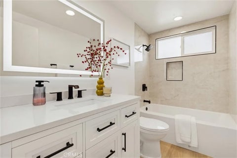 Tiny photo for 27151 Pembina Road, Rancho Palos Verdes, CA 90275 (MLS # SB26119654)